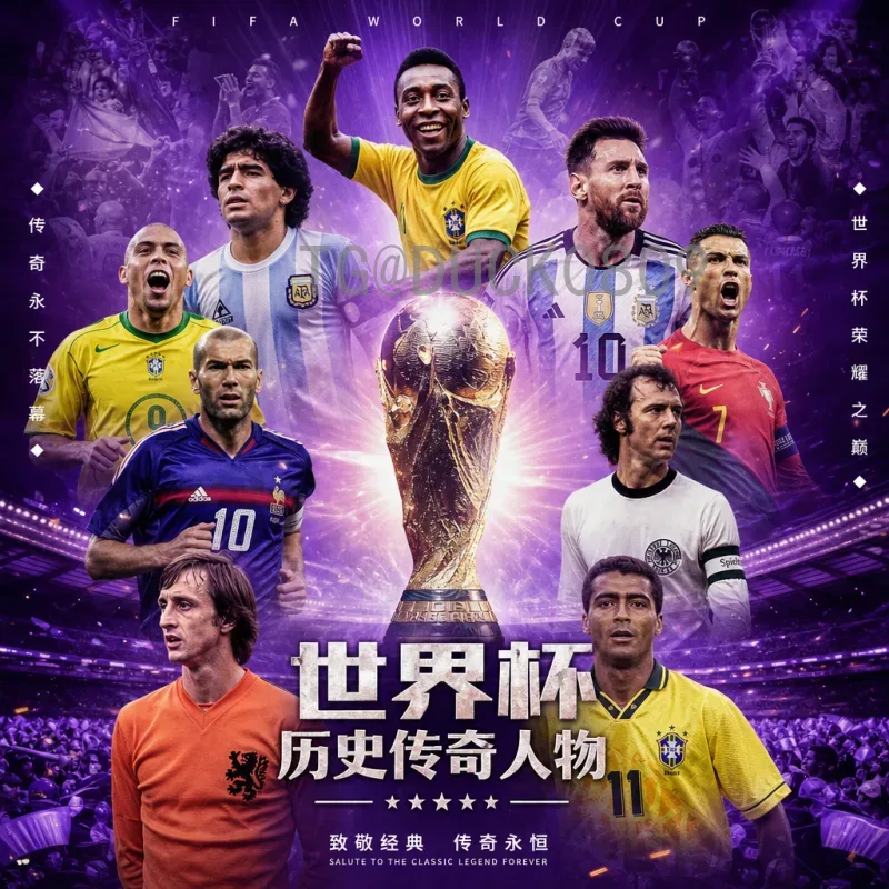 2026年世界杯全称与全新变革：一文详解美加墨联合主办盛事